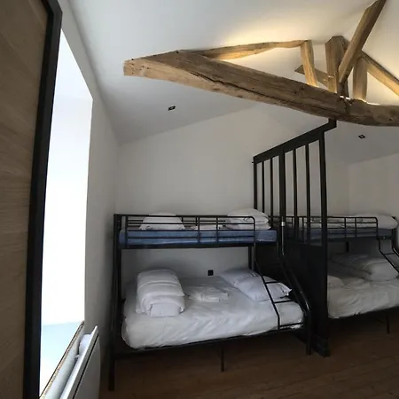 Casa vacanze Maison Atypique Centre Bourg 15kms Du Pdf Et Parc Maulevrier