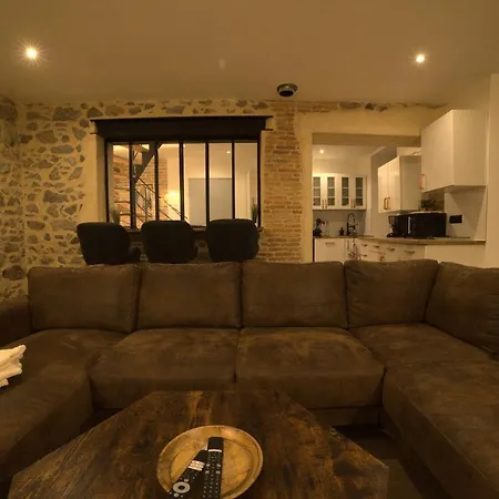 Maison Atypique Centre Bourg 15kms Du Pdf Et Parc Maulevrier * Mauleon