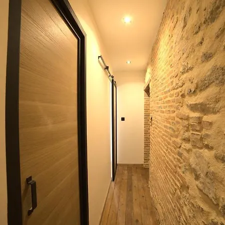 Maison Atypique Centre Bourg 15kms Du Pdf Et Parc Maulévrier Casa vacanze *