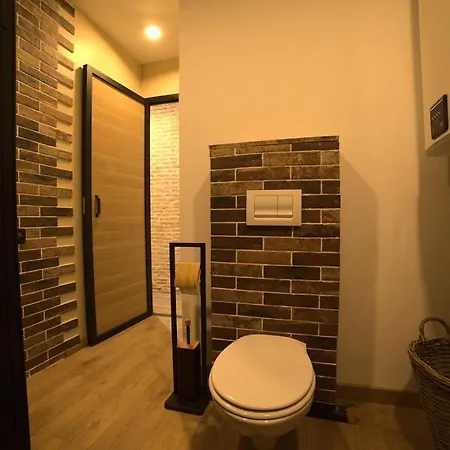Maison Atypique Centre Bourg 15kms Du Pdf Et Parc Maulevrier Prázdninový dům *