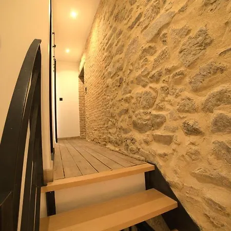 Maison Atypique Centre Bourg 15kms Du Pdf Et Parc Maulevrier * Mauleon