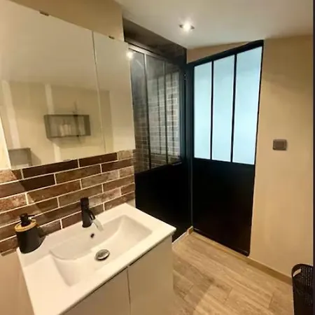 Maison Atypique Centre Bourg 15kms Du Pdf Et Parc Maulevrier Tatil Evi