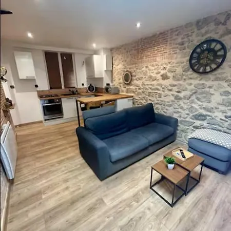 Maison Atypique Centre Bourg 15kms Du Pdf Et Parc Maulevrier Tatil Evi *