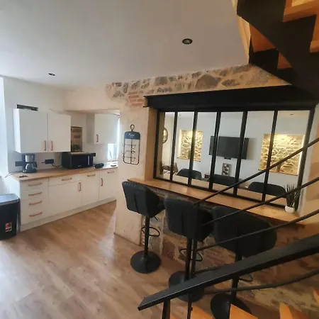 Tatil Evi Maison Atypique Centre Bourg 15kms Du Pdf Et Parc Maulevrier
