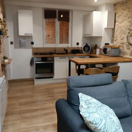 Casa vacanze Maison Atypique Centre Bourg 15kms Du Pdf Et Parc Maulévrier Mauleon