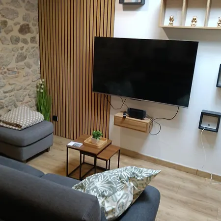 Maison Atypique Centre Bourg 15kms Du Pdf Et Parc Maulévrier * Mauleon