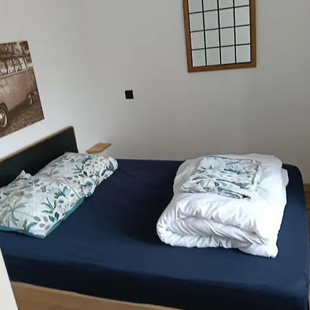 Casa vacanze Maison Atypique Centre Bourg 15kms Du Pdf Et Parc Maulévrier Mauleon