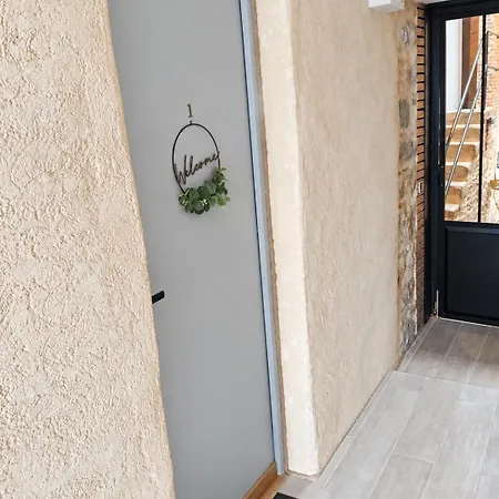 Maison Atypique Centre Bourg 15kms Du Pdf Et Parc Maulévrier Сasa de vacaciones