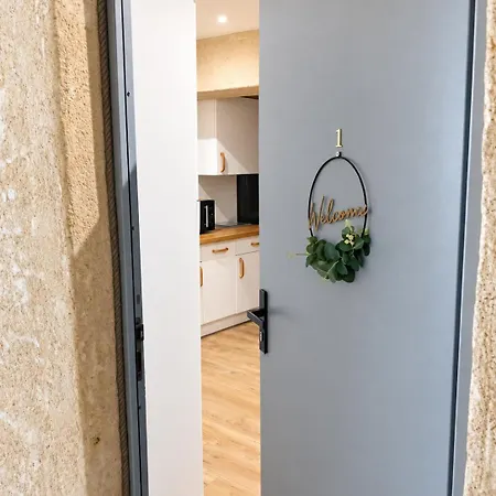 Maison Atypique Centre Bourg 15kms Du Pdf Et Parc Maulévrier Сasa de vacaciones *