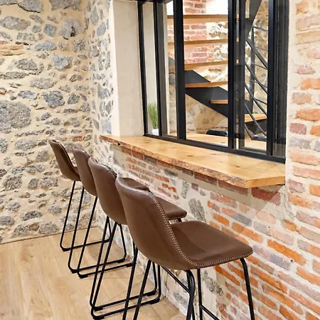 Maison Atypique Centre Bourg 15kms Du Pdf Et Parc Maulévrier * Mauleon