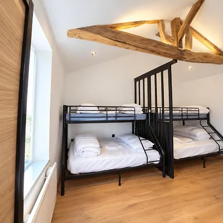 Maison Atypique Centre Bourg 15kms Du Pdf Et Parc Maulévrier Сasa de vacaciones *