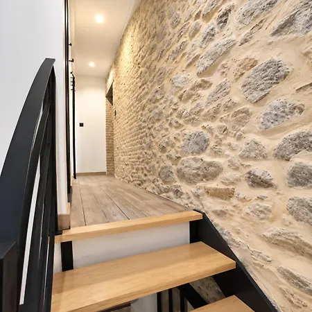 Maison Atypique Centre Bourg 15kms Du Pdf Et Parc Maulévrier Mauleon